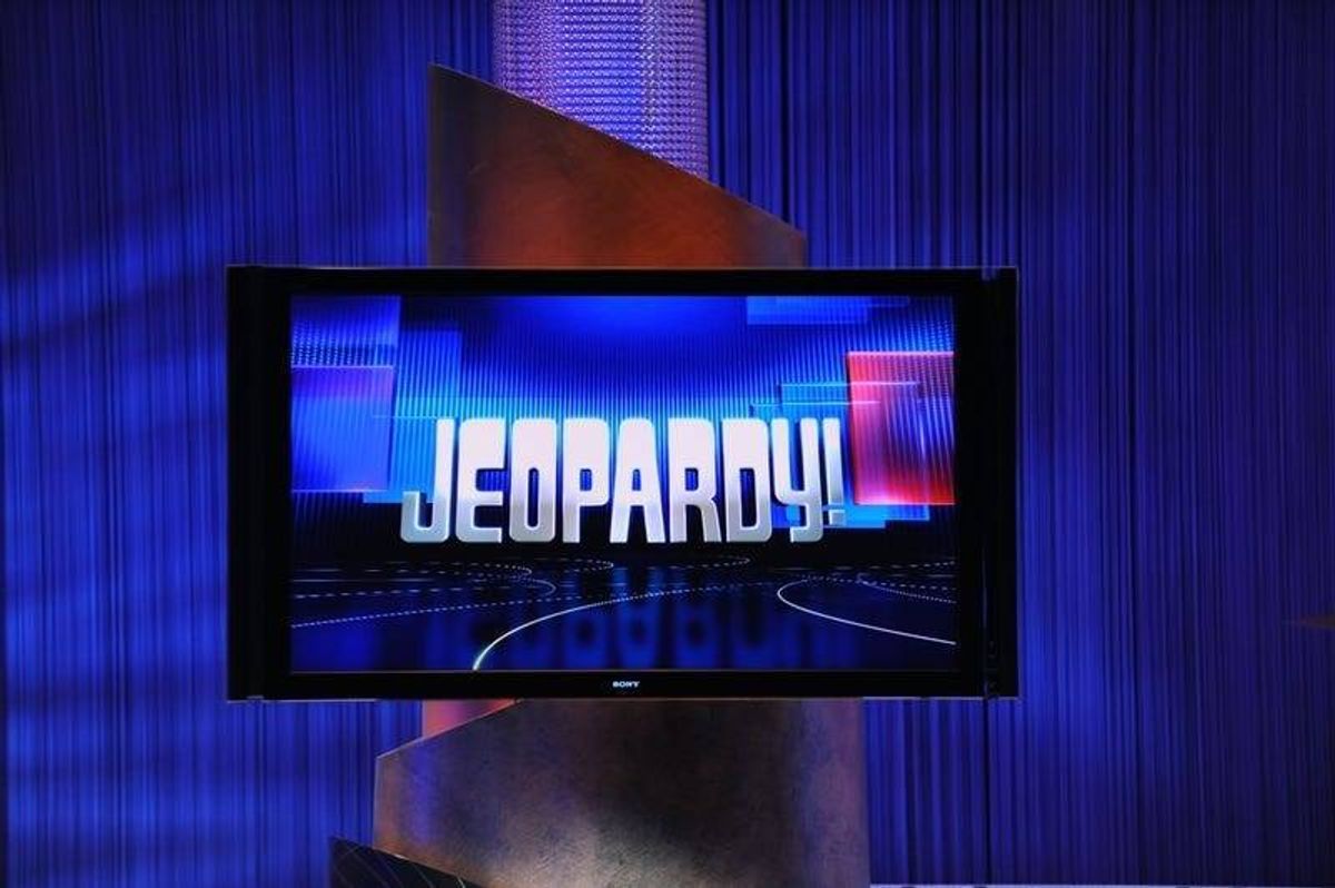 Jeopardy