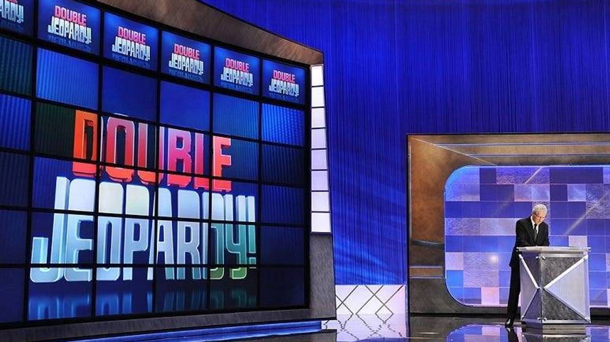 Jeopardy