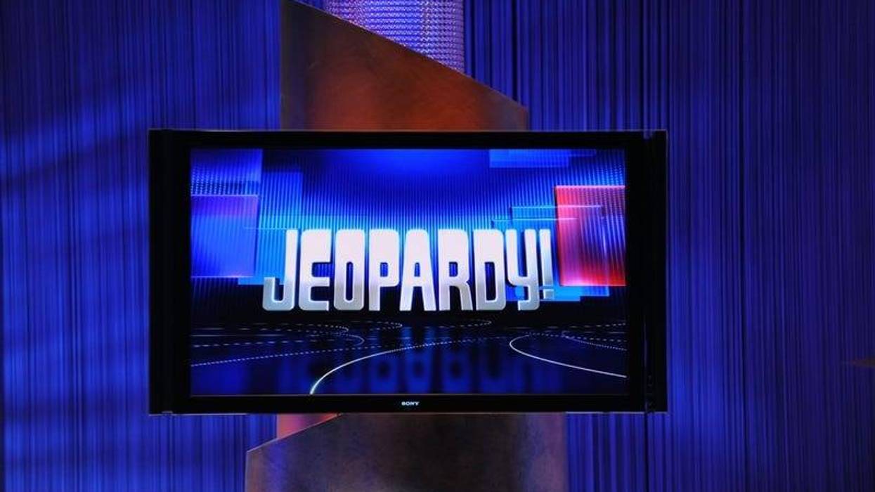 Jeopardy