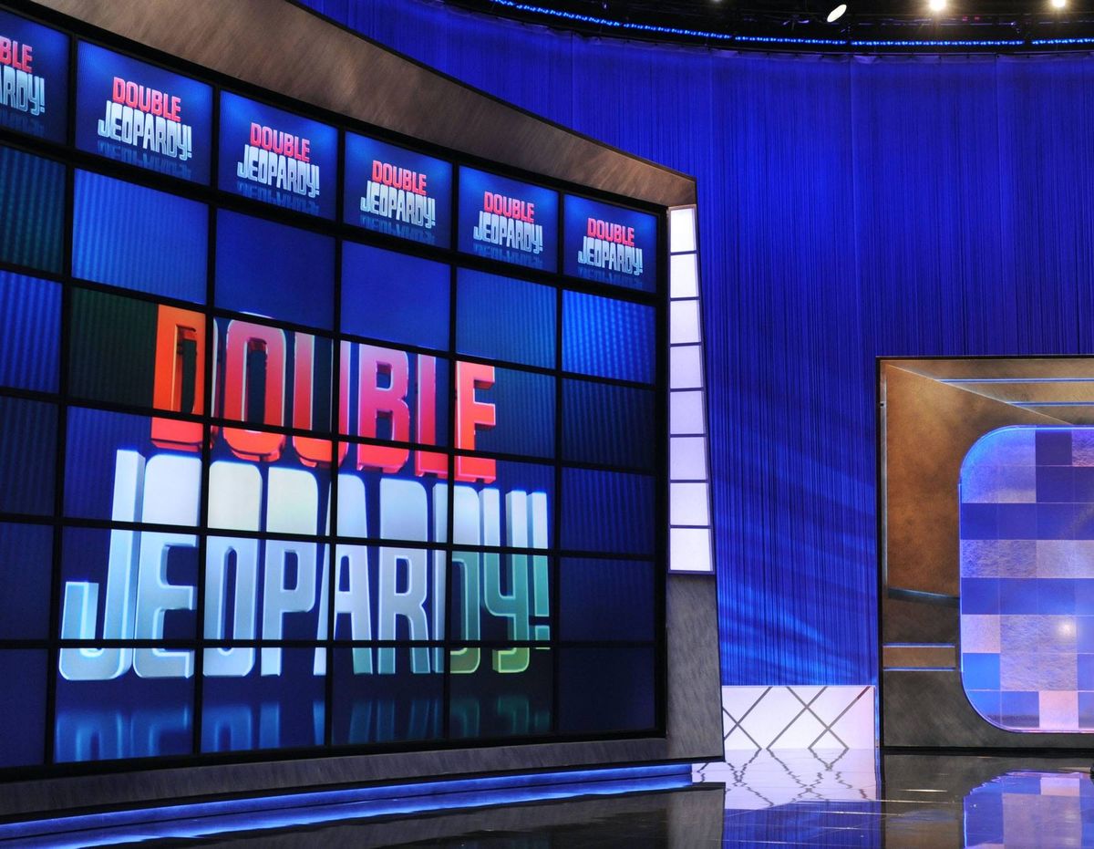 Jeopardy!