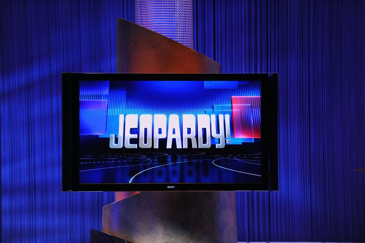 Jeopardy!
