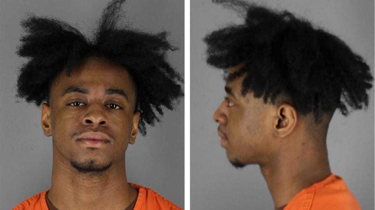 Jeremiah Grady, North Minneapolis, Shooting