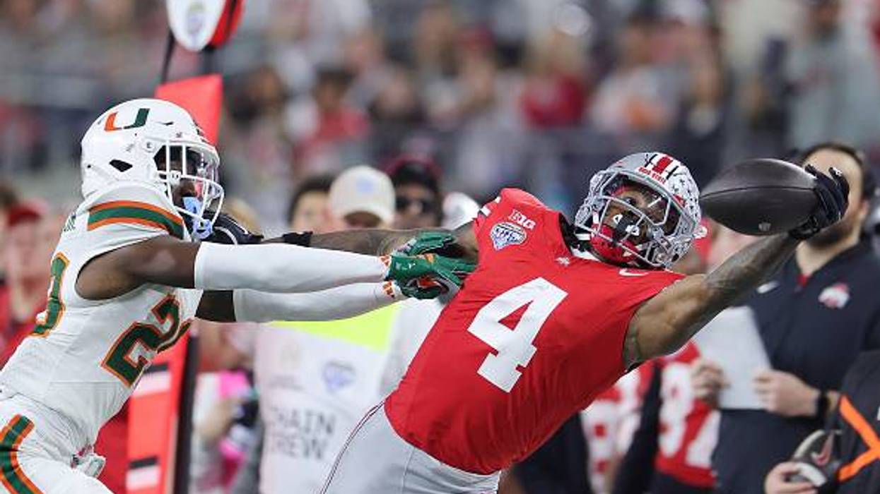 Could Brendan Sorsby Help the Browns Land Jeremiah Smith?