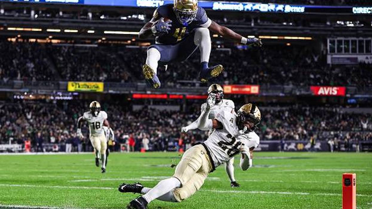 Daryl Ruiter: Drafting Jeremiyah Love at 6 Would Be Terrible Roster Construction