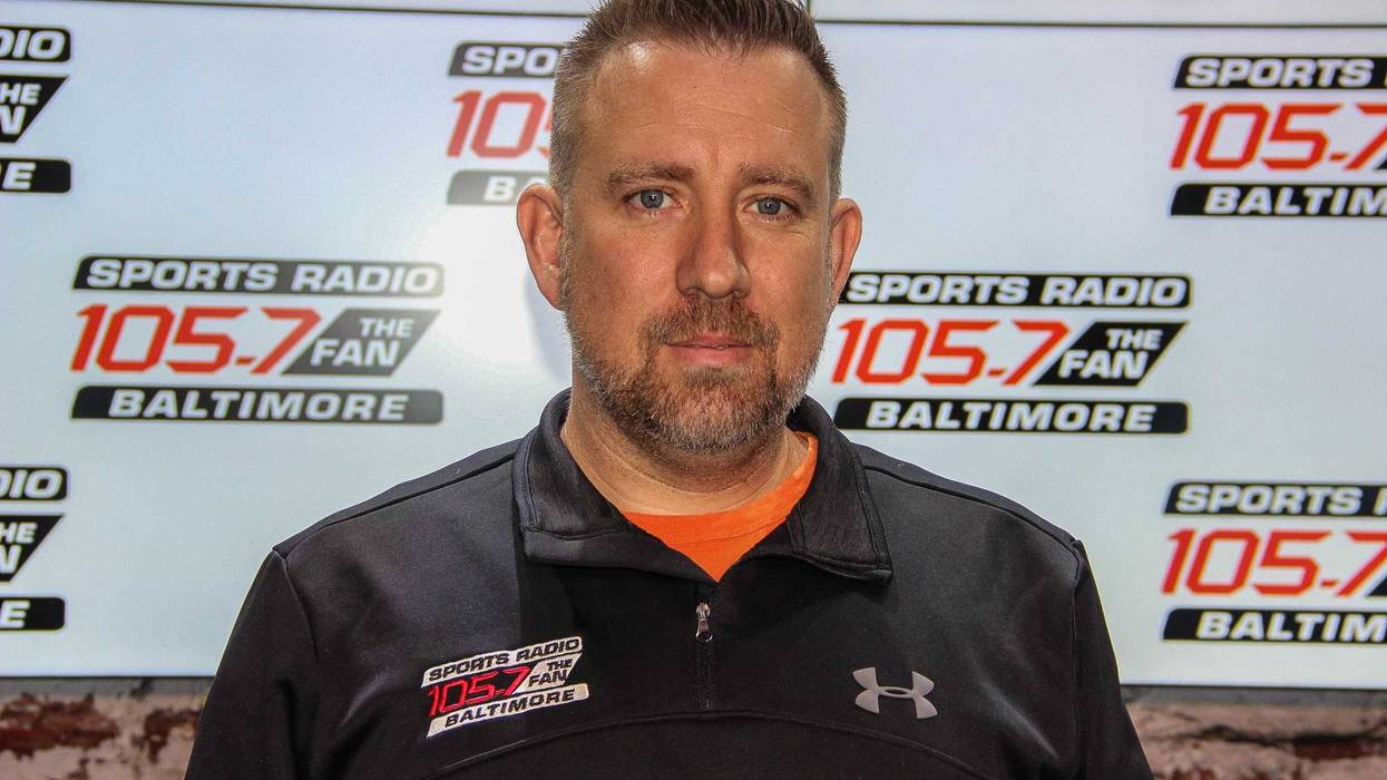 Jeremy Conn