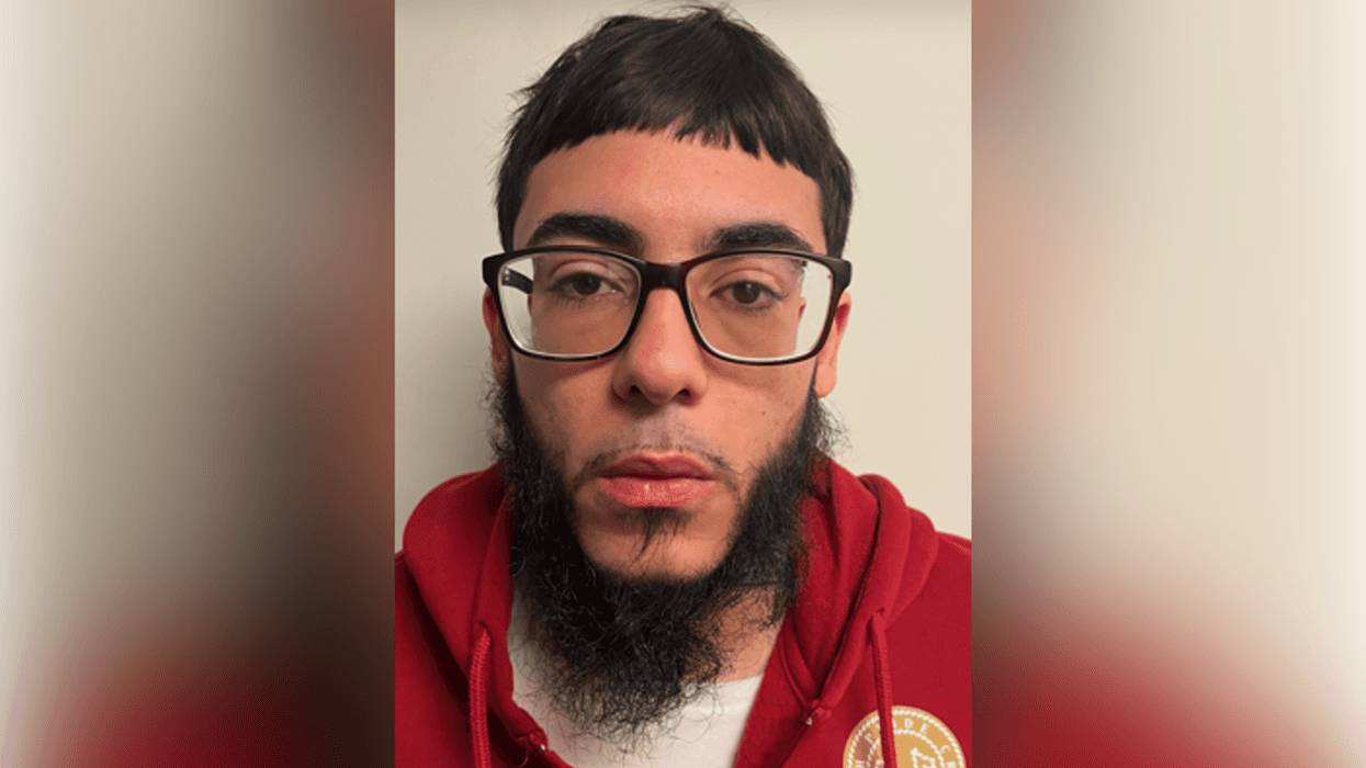 Jeremy Fuentes, 26, has been charged with murder and conspiracy in last month’s deadly home invasion in Lower Merion. According to the Montgomery County District Attorney’s Office, it was all part of a larger gun trafficking ring.