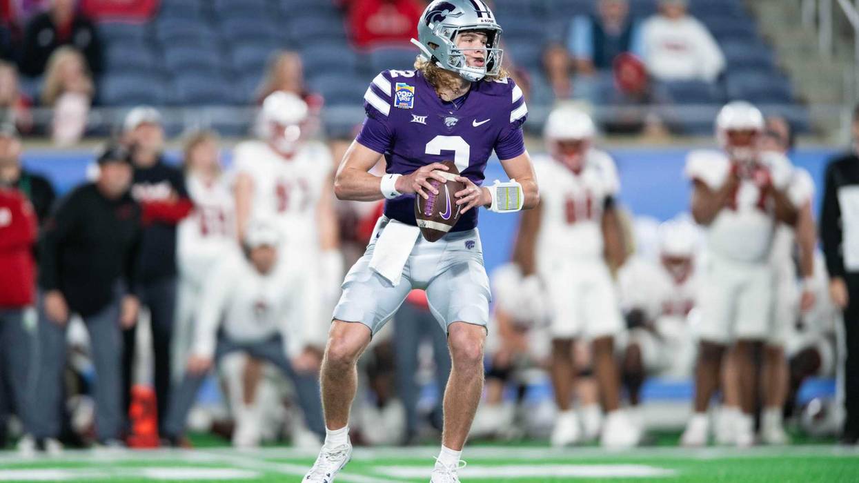 Jeremy Reper-USA TODAY Sports