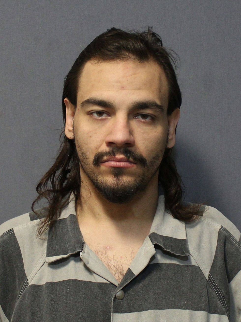 Jeremy Shane Lambert
