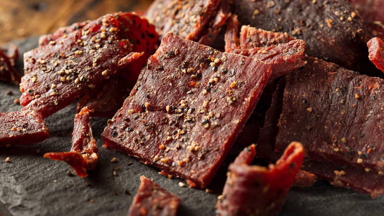 Jerky