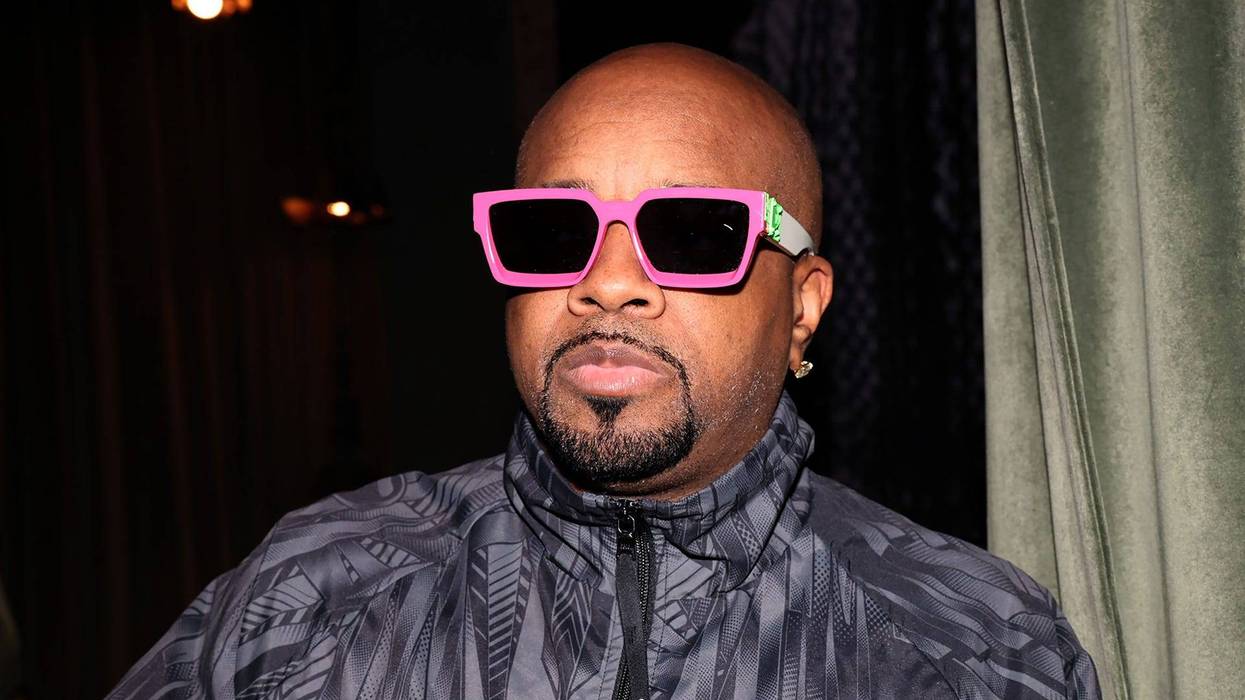 Jermaine Dupri
