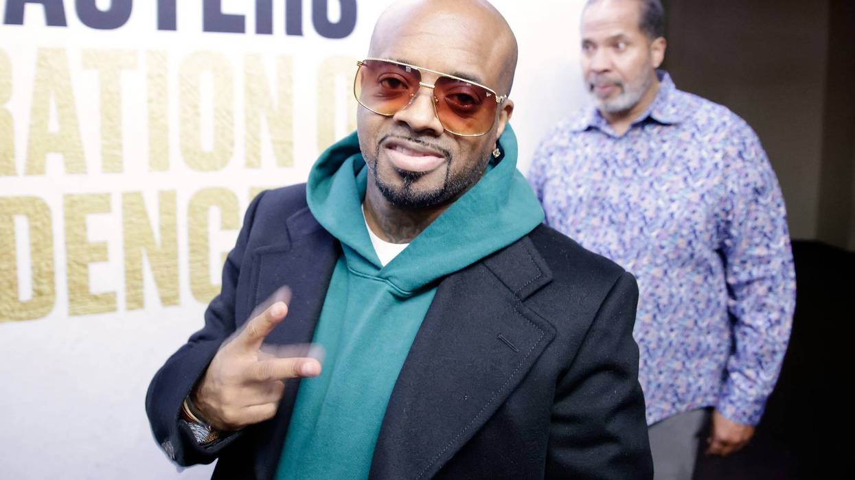 Jermaine Dupri