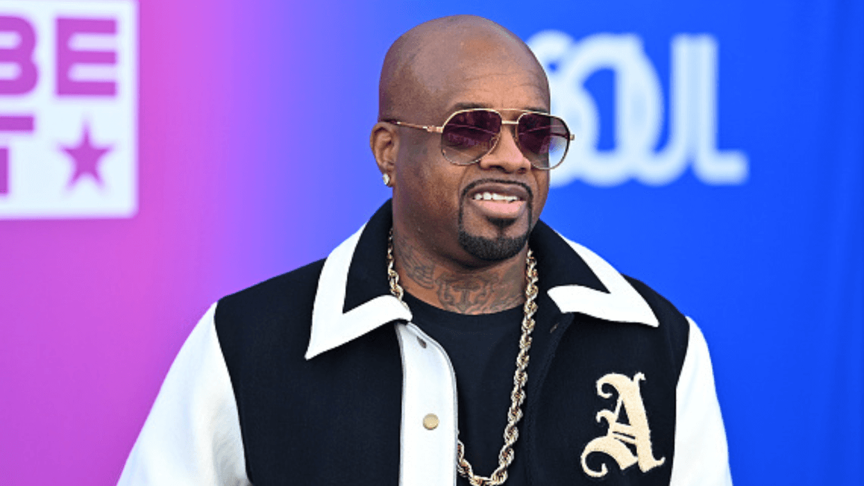 Jermaine Dupri