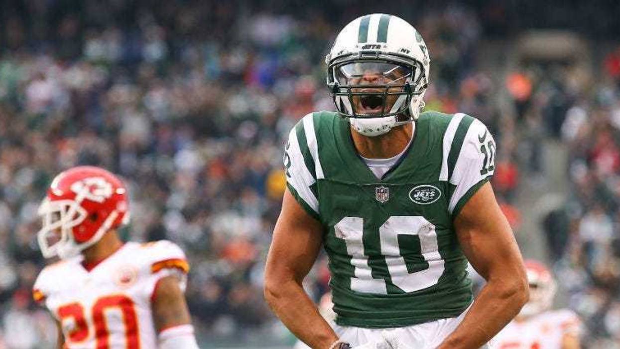 Jermaine Kearse