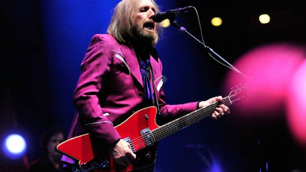 Jerod Harris/Getty Images