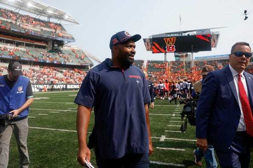 Jerod Mayo