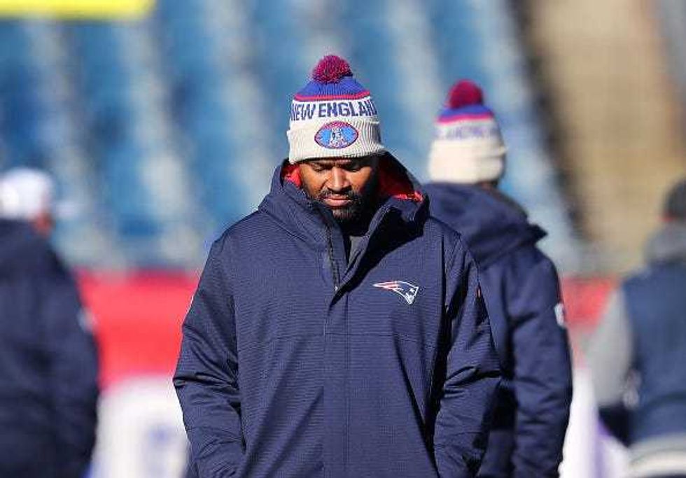 Jerod Mayo