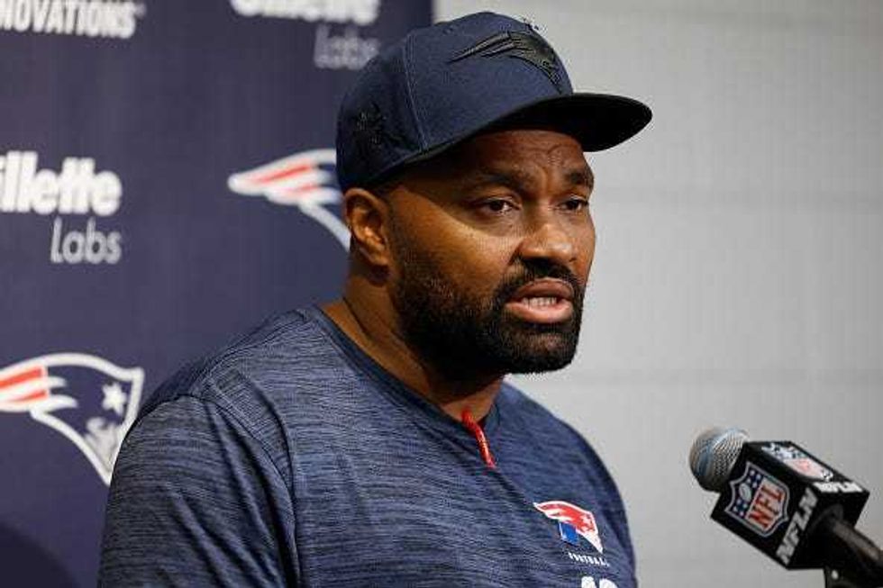 Jerod Mayo
