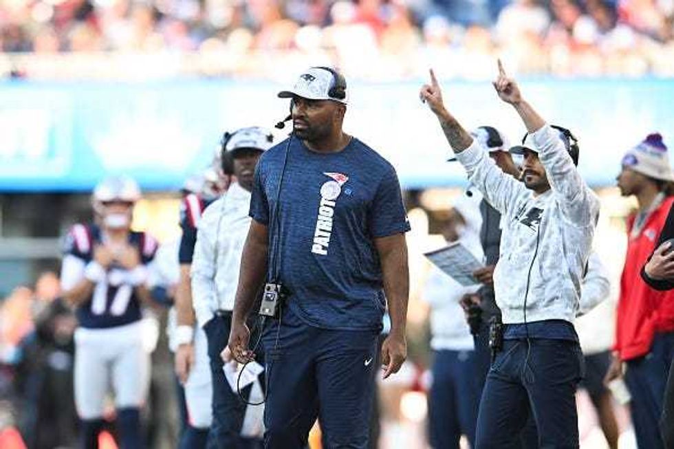 Jerod Mayo