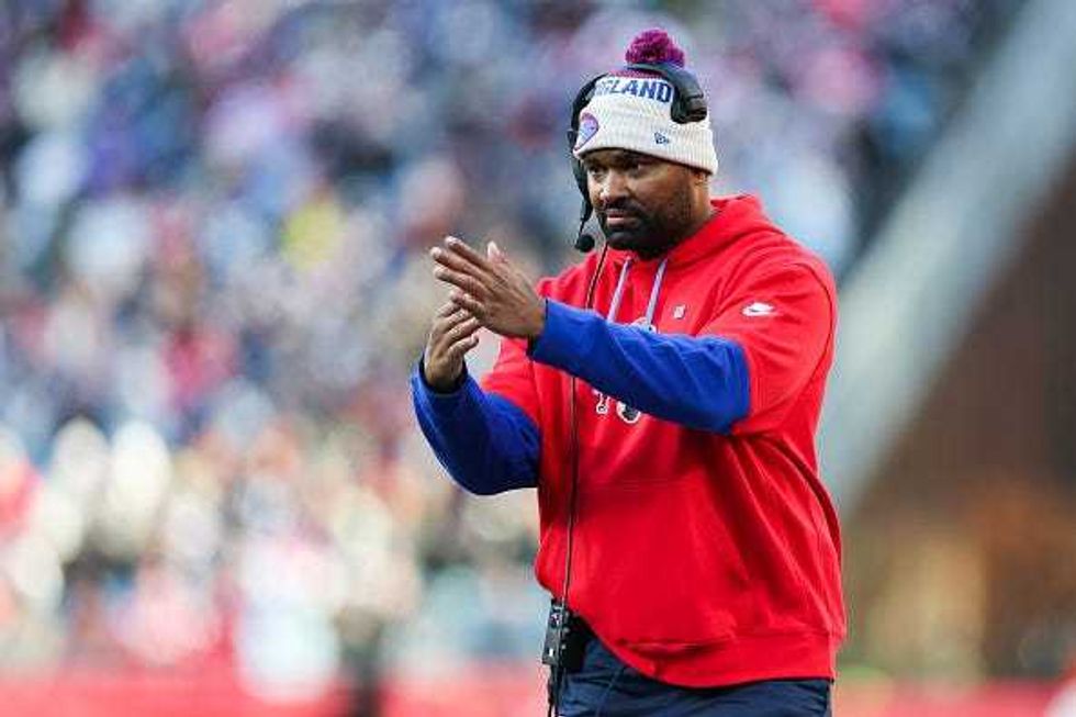 Jerod Mayo