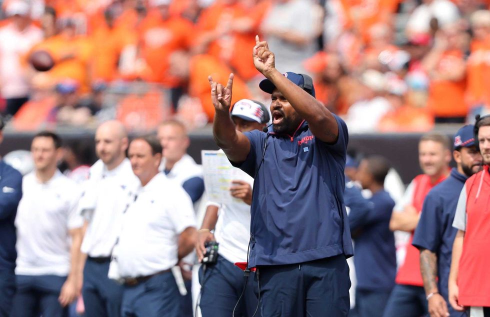 Jerod Mayo