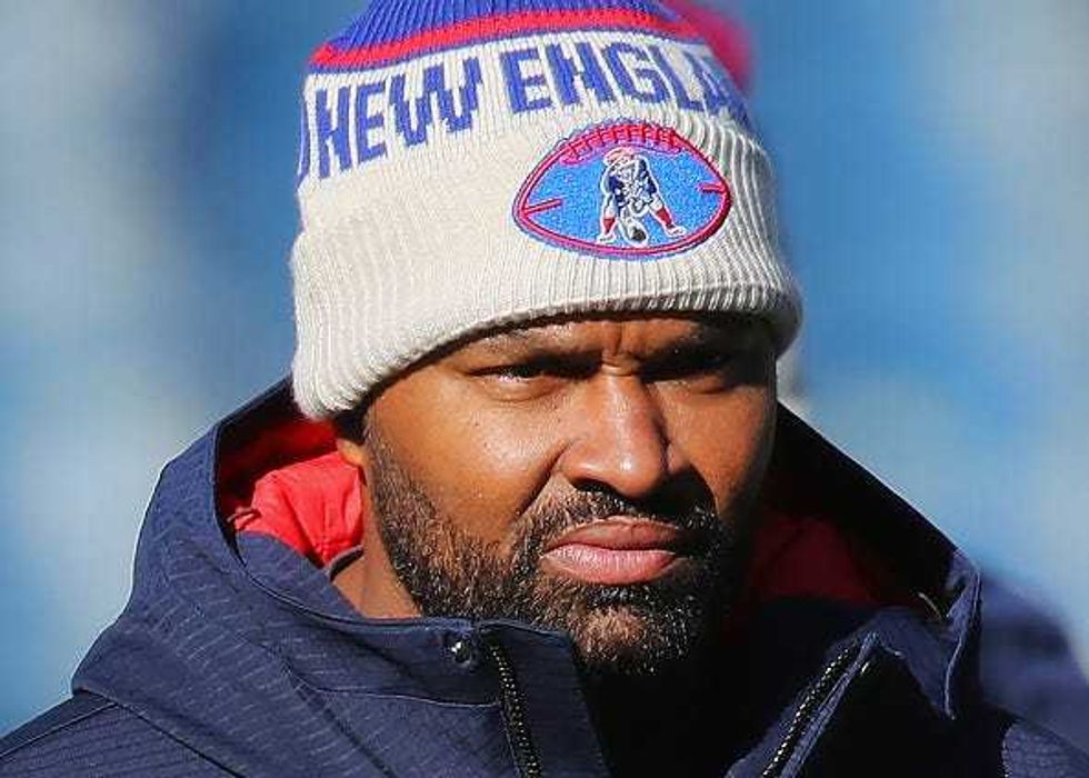 Jerod Mayo
