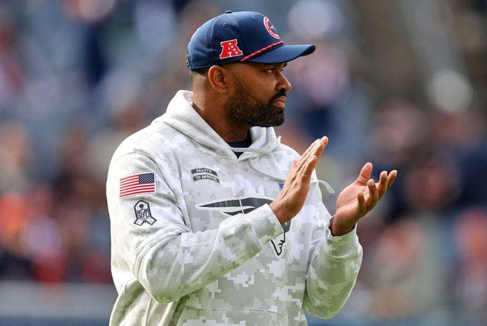 Jerod Mayo