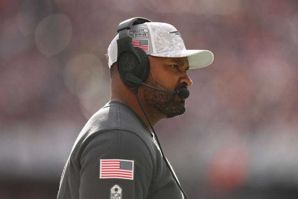 Jerod Mayo