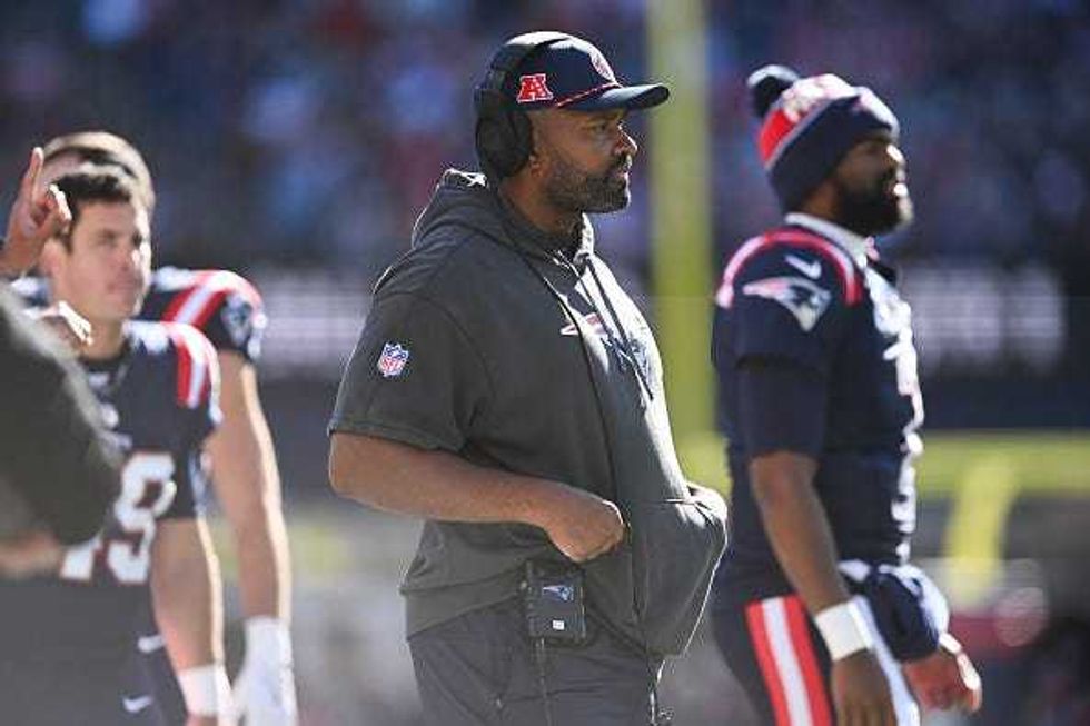 Jerod Mayo