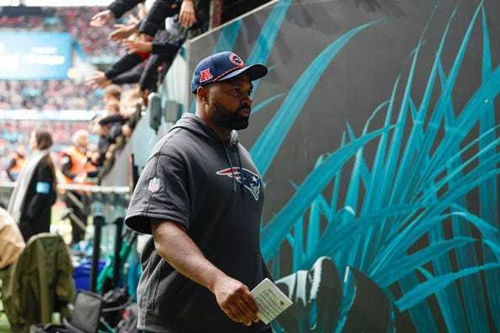 Jerod Mayo