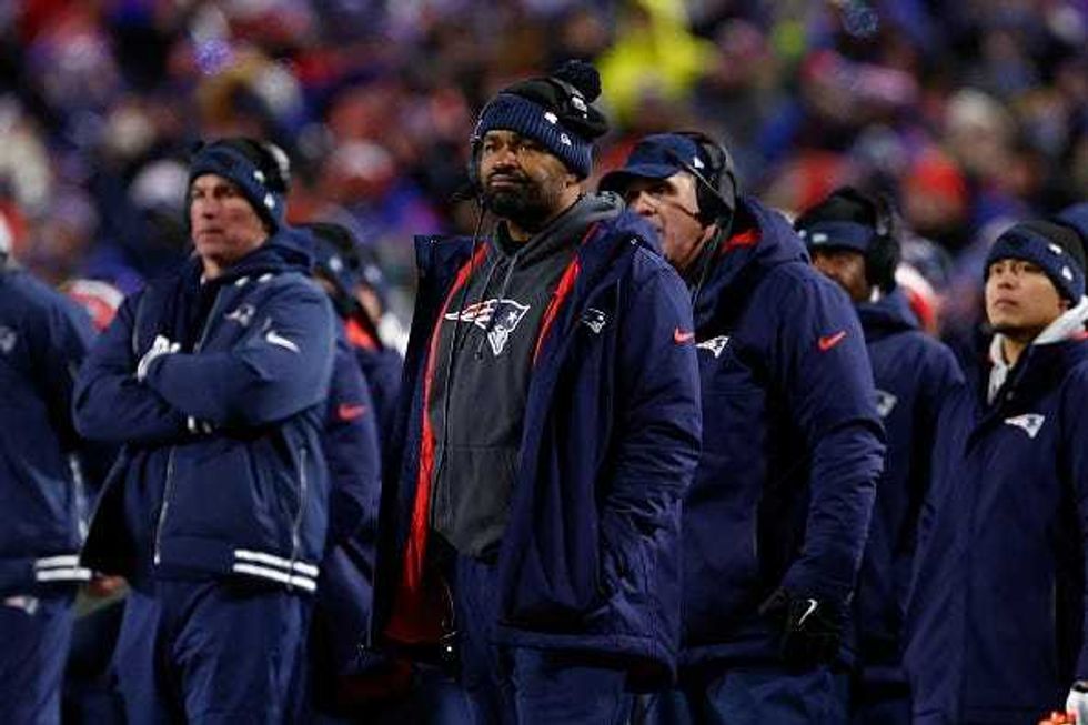 Jerod Mayo