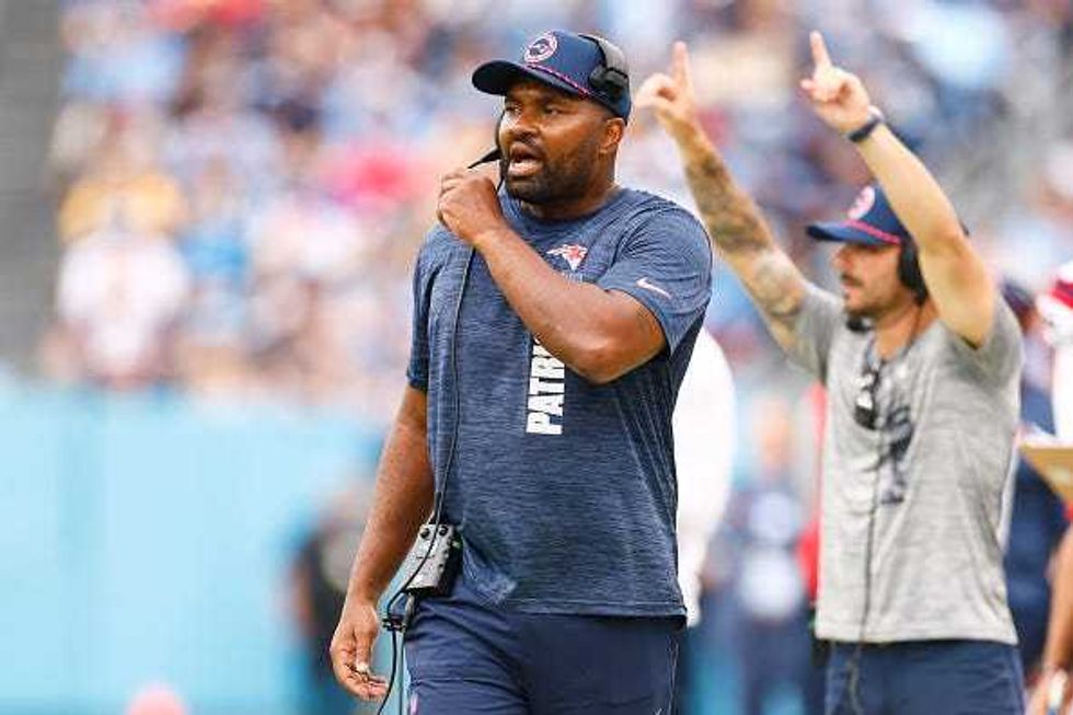 Jerod Mayo