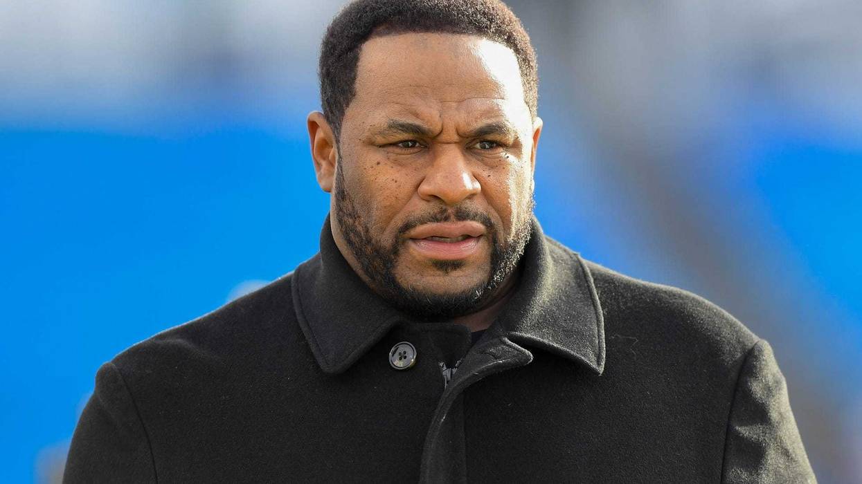 Jerome Bettis