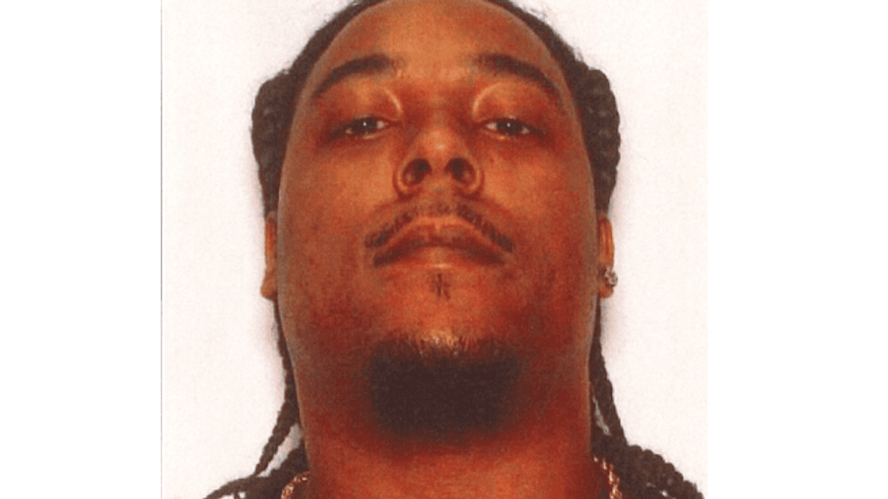 Jerome Charles Eursher