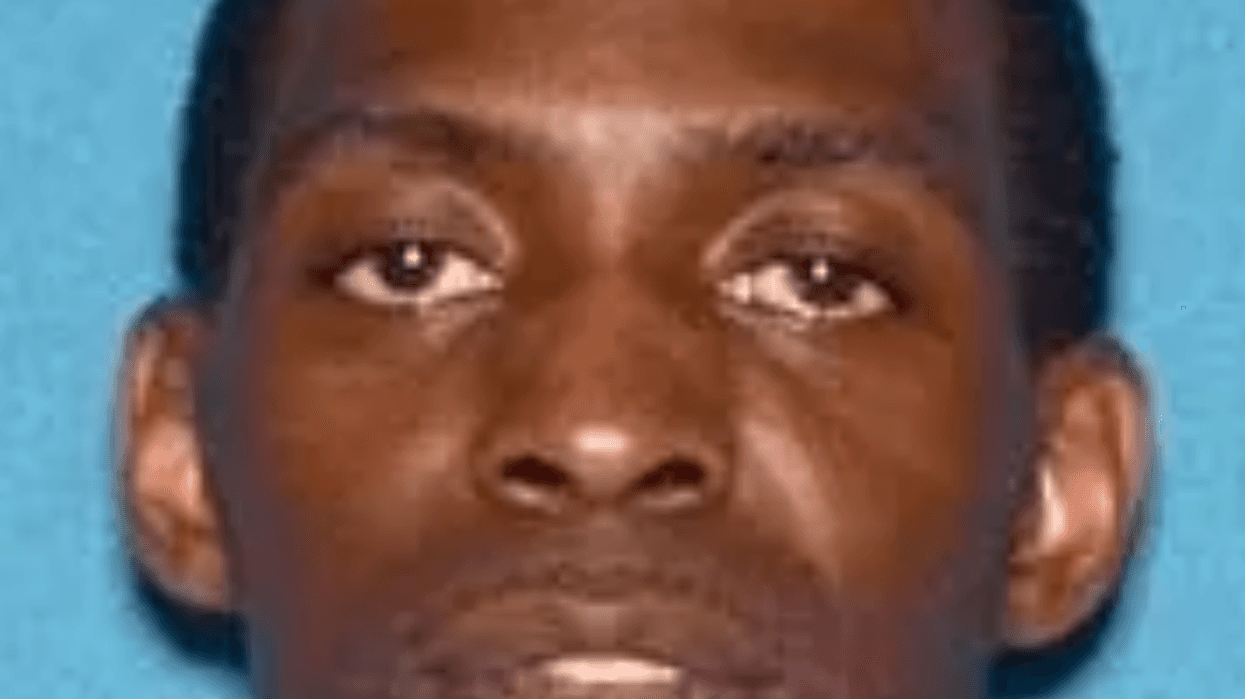 Jerome L. Harbour, 41