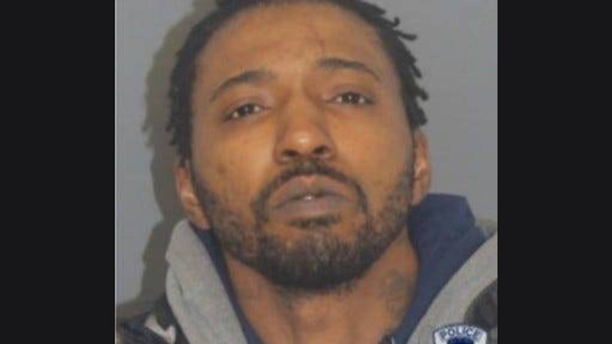 Jerome Perry-Bey