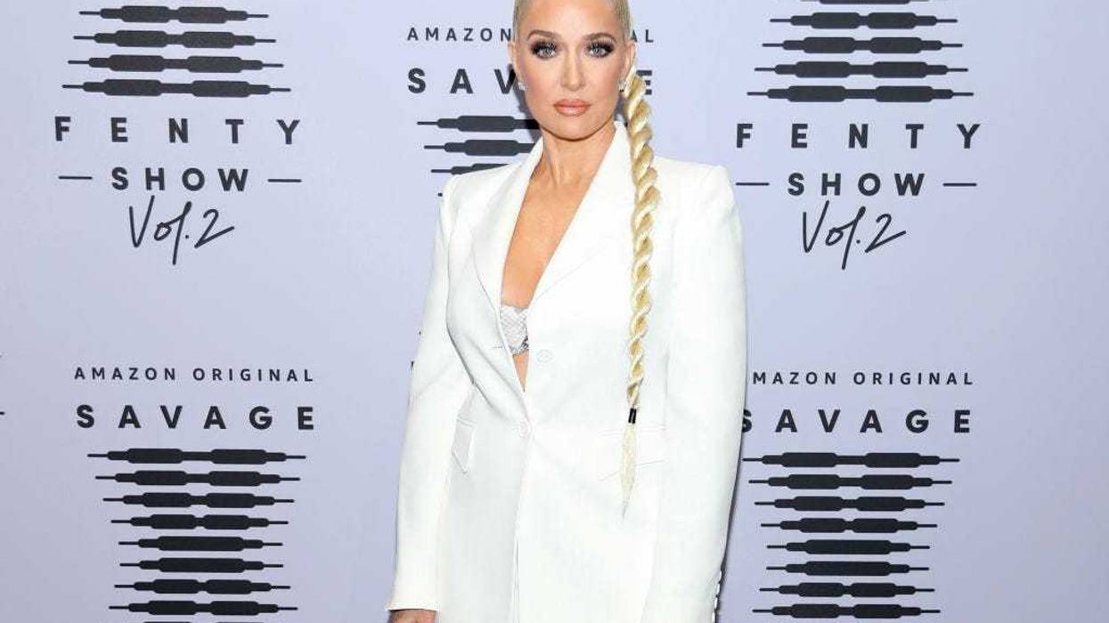 Jerritt Clark/Getty Images