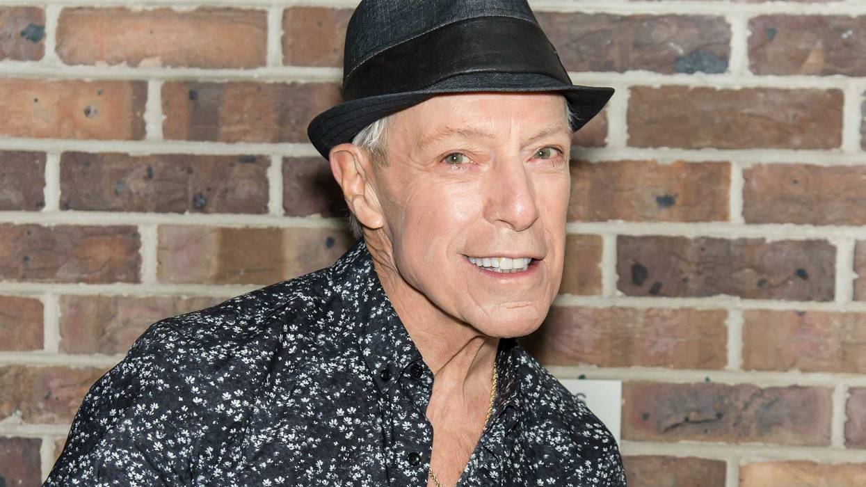 Jerry Blavat