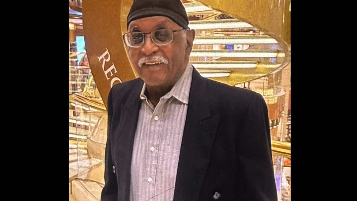 Jerry Craig