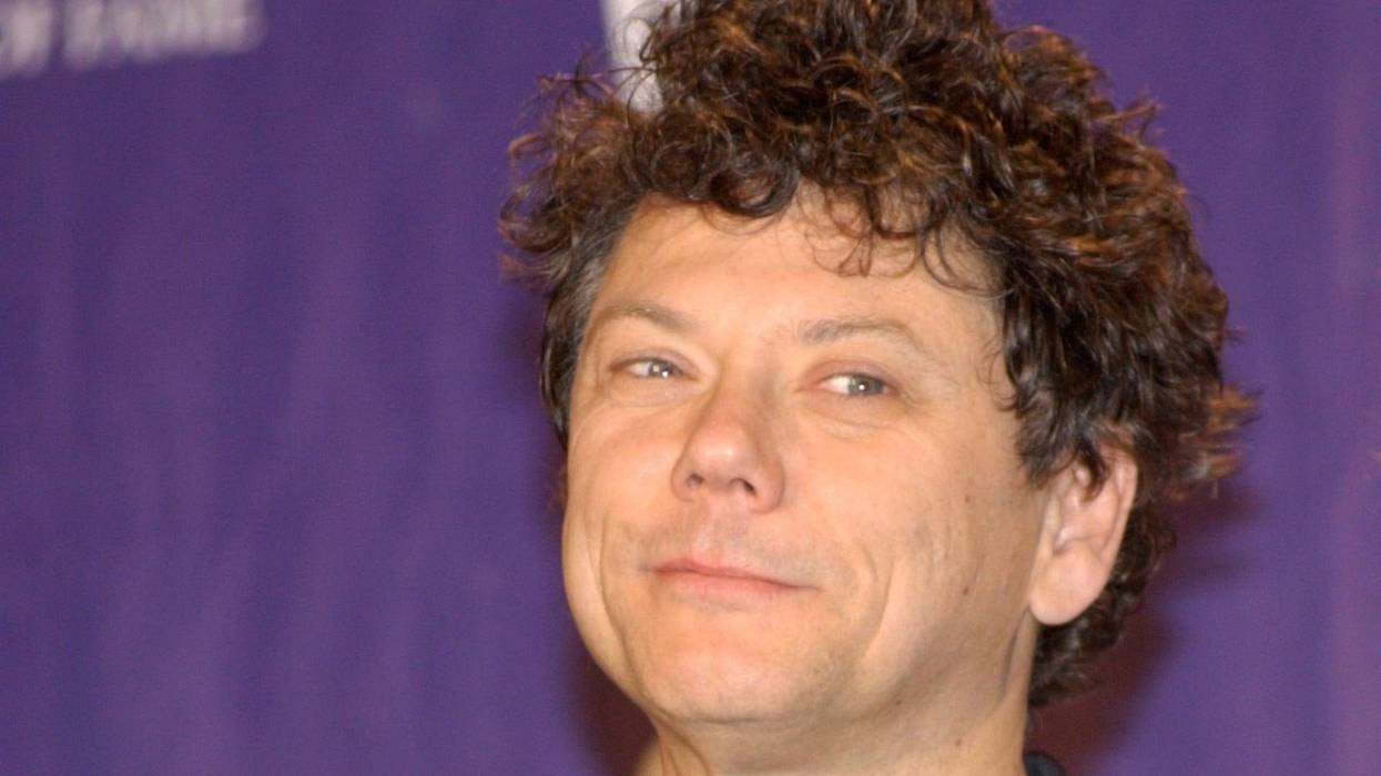 Jerry Harrison