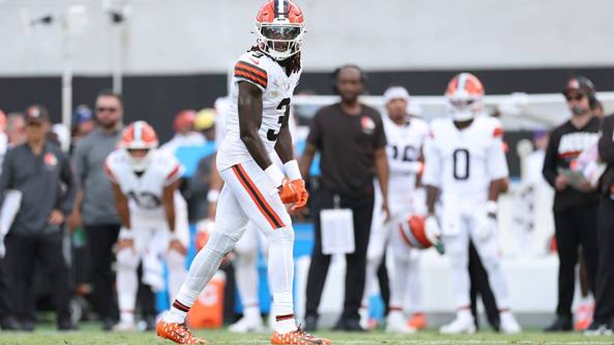 Do the Browns Have a Jerry Jeudy Problem?