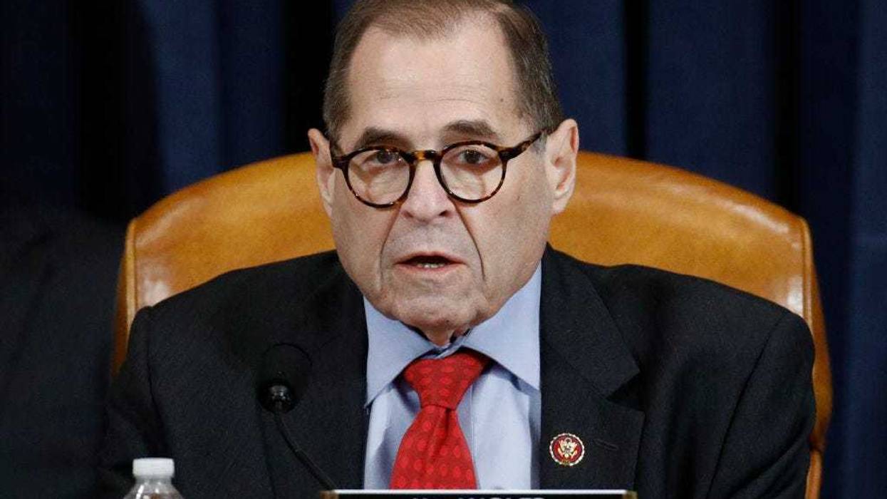 Jerry Nadler