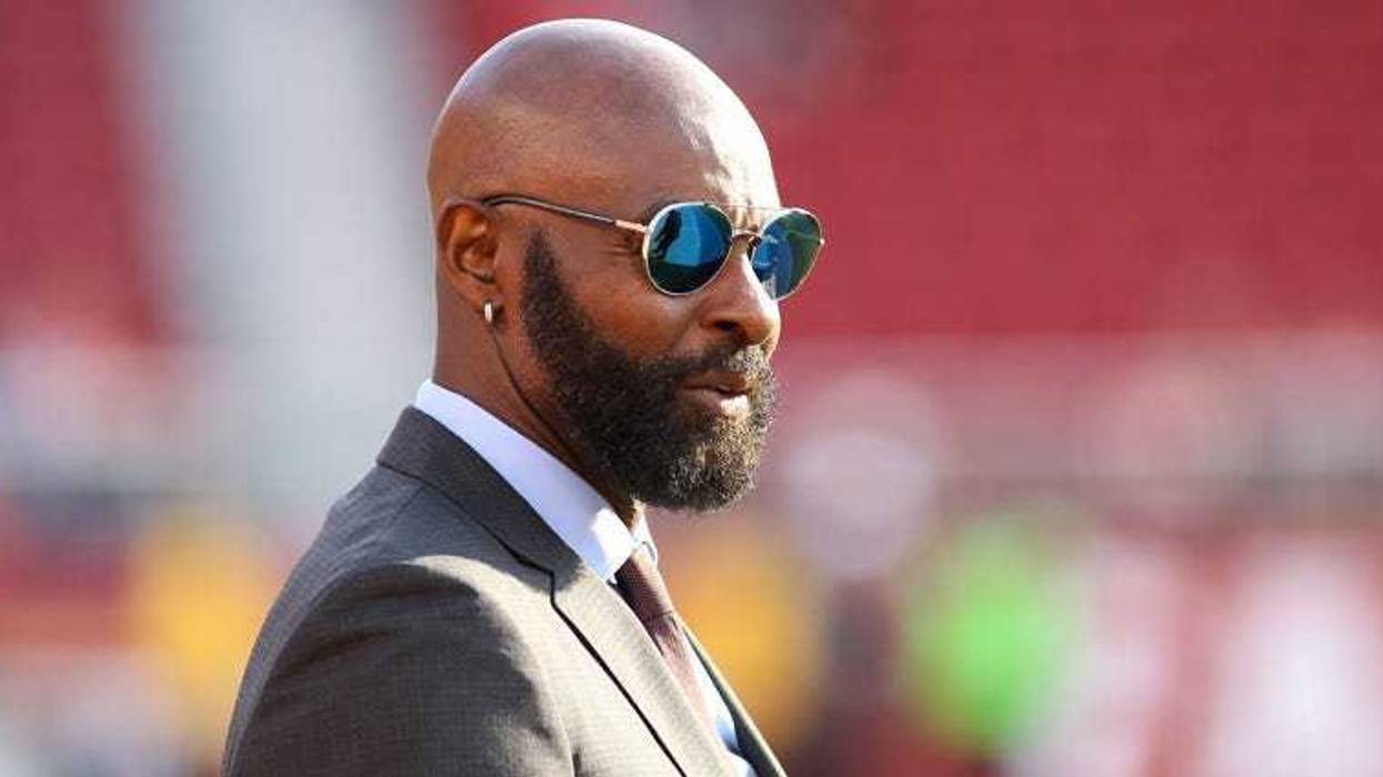 Jerry Rice