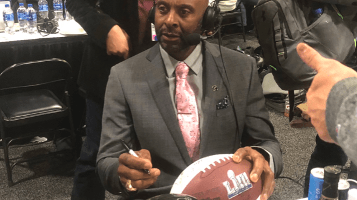 Jerry Rice