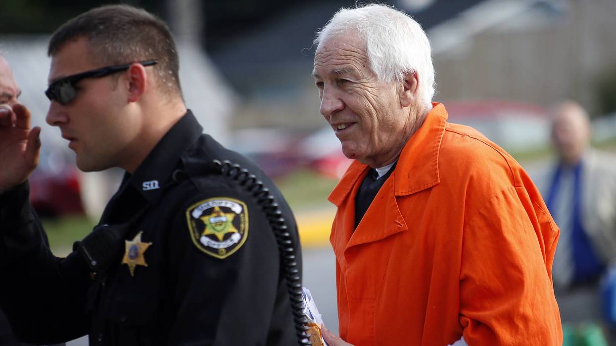 Jerry Sandusky’s lawyers want to put off accuser’s recantation hearing in a bid for a new trial