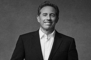 Jerry Seinfeld