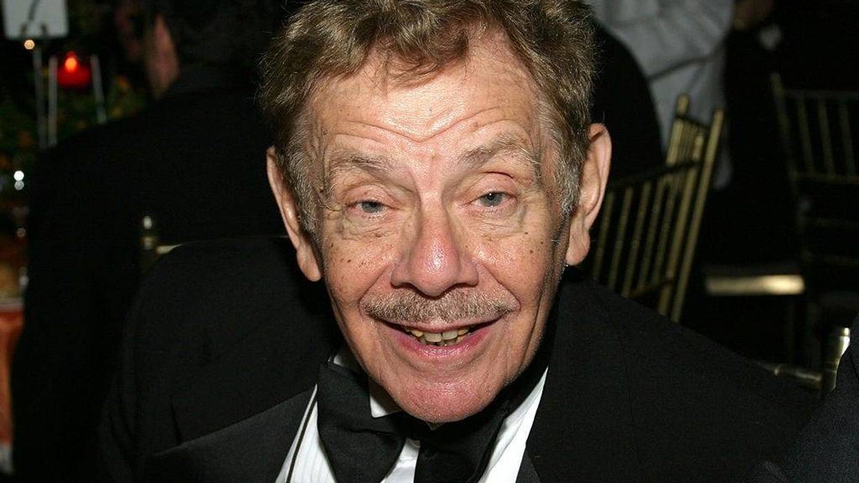 Jerry Stiller