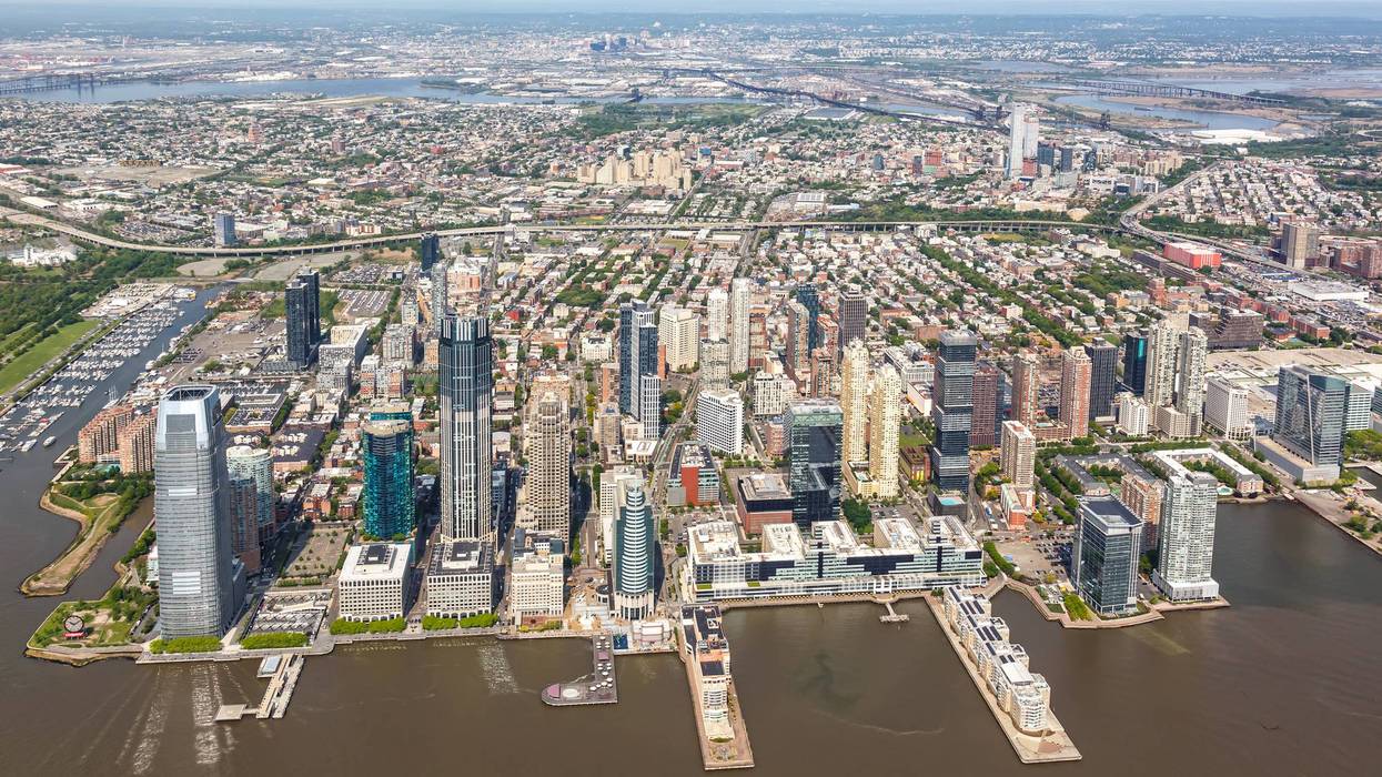 Jersey City wants to ban data centers on industrial property