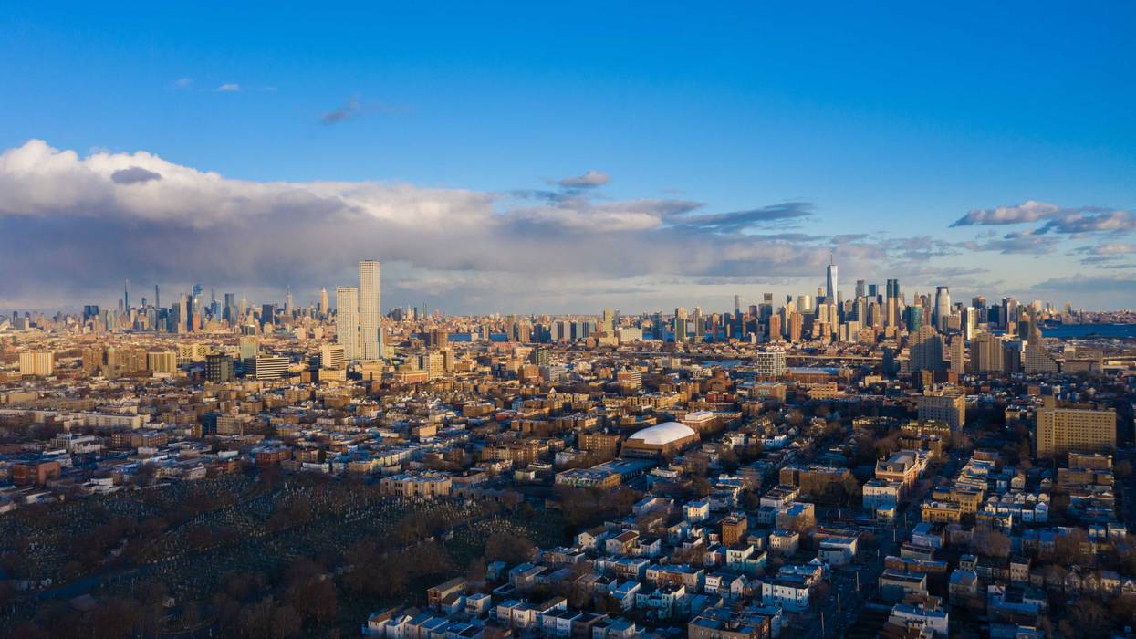 Jersey City