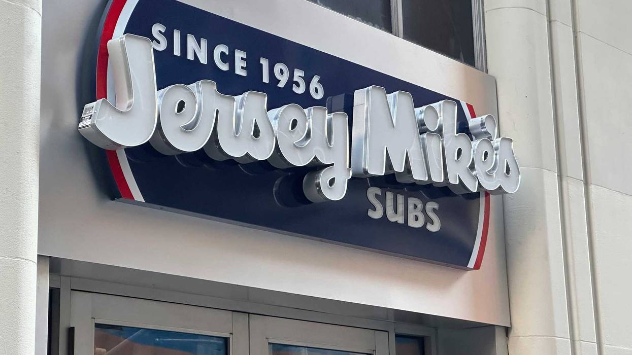 Jersey Mike's