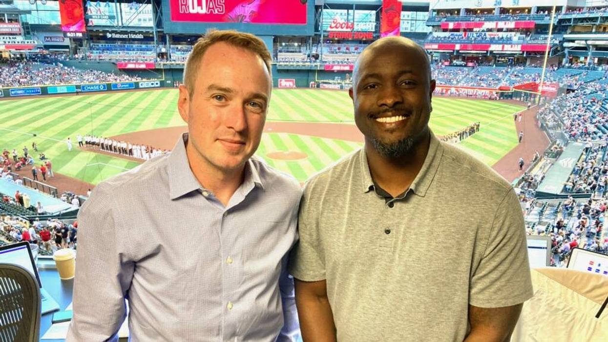 6.25 Epic Padres Roundtable with Jesse & Tony